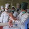 Больницы в Балахте
